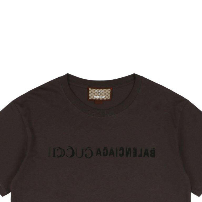 GUCCI X BALENCIAGA 22SS Shirt Summer Collection – GENUINE AUTHENTIC BRAND  LLC