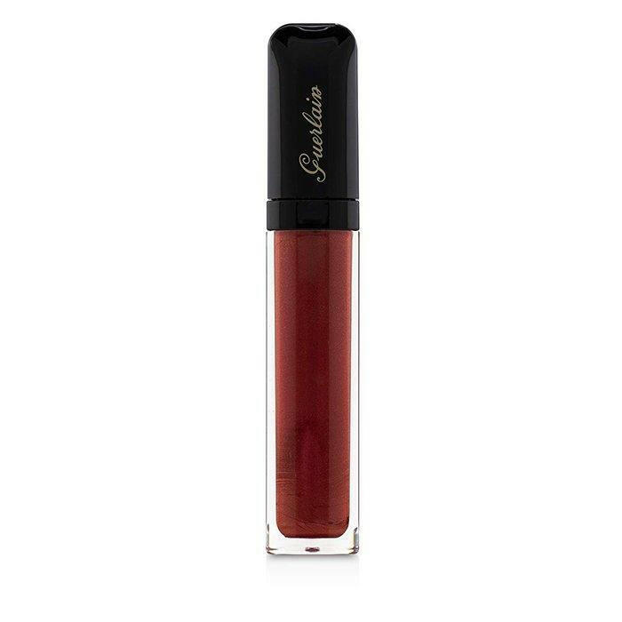 GUERLAIN - Gloss d'Enfer Maxi Shine Intense Colour & Shine Lip Gloss 7.5ml/0.25oz - GENUINE AUTHENTIC BRAND LLC