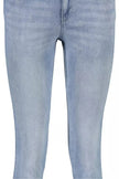 Guess Jeans Chic Light Blue Denim for Sophisticated Style