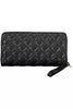 Guess Jeans Chic Black Multifunctional Wallet