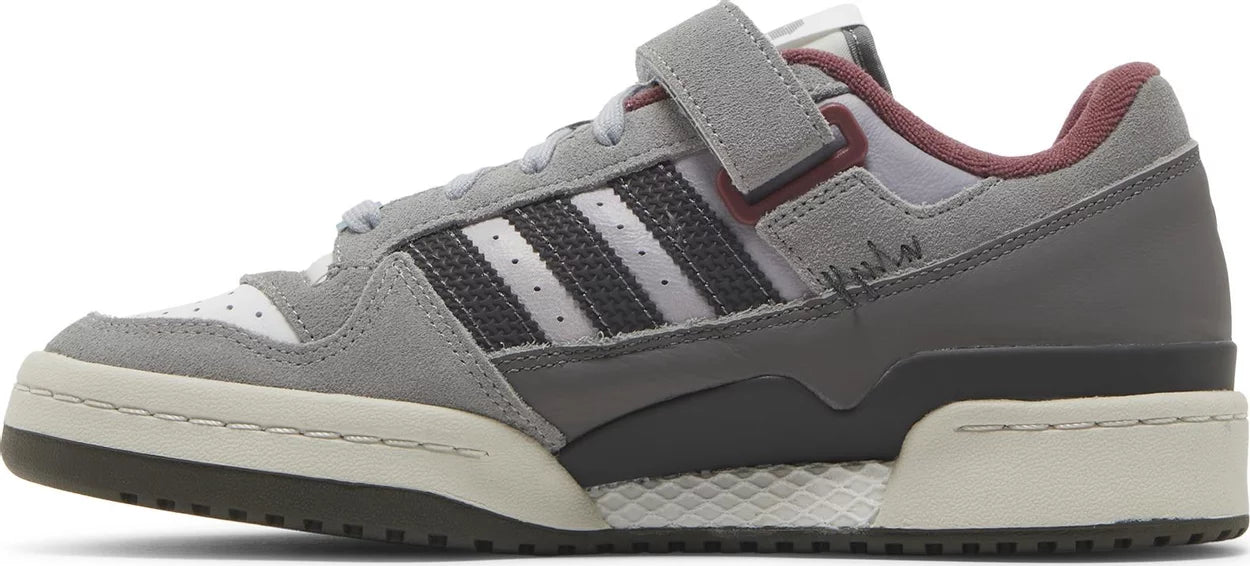 adidas gazelle silver green womens adidas Forum 84 Home Alone Sneaker in CH Solid Grey at Nordstrom Rack, Size 13