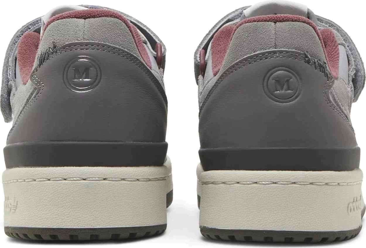 Home Alone 2 x adidas Forum 84 Low 'Pigeon Lady' - GENUINE AUTHENTIC BRAND LLC