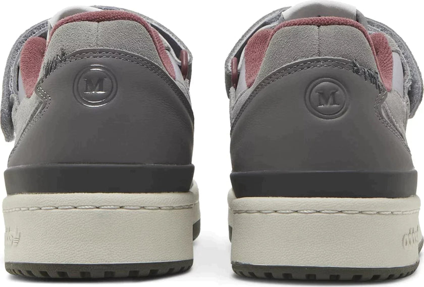 Home Alone 2 x adidas Forum 84 Low 'Pigeon Lady' - GENUINE AUTHENTIC BRAND LLC