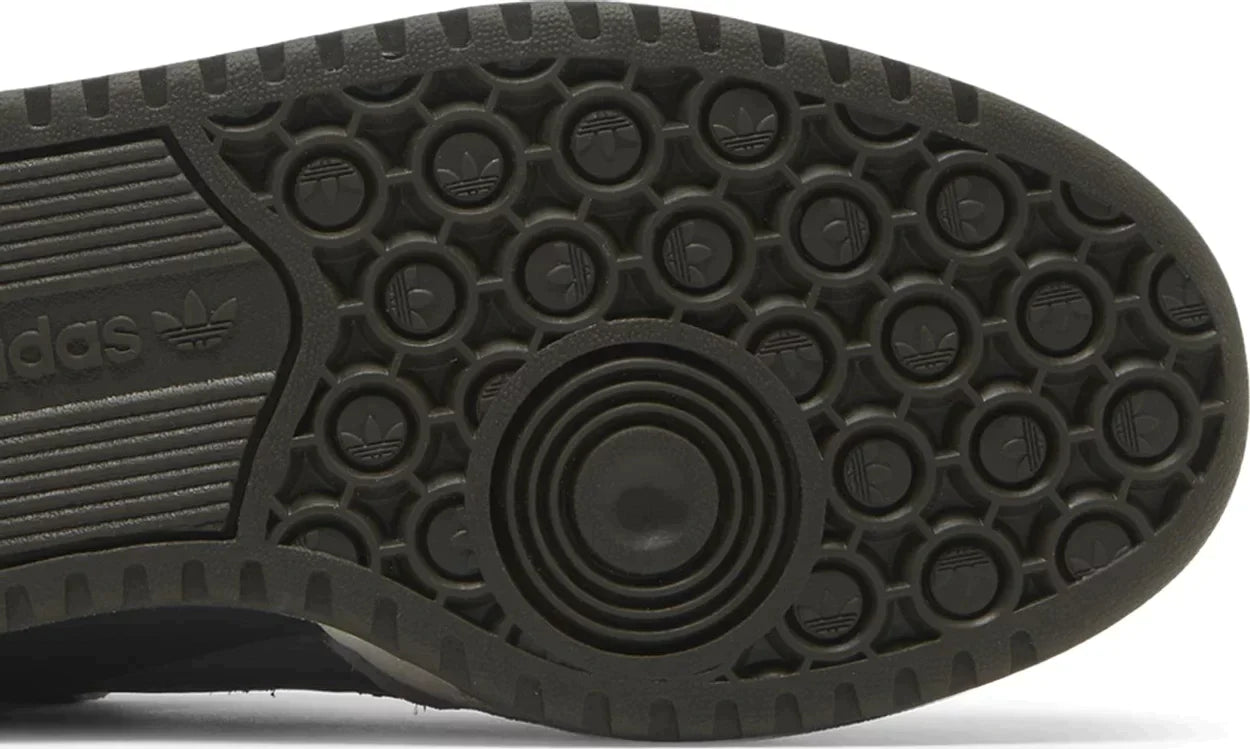 Home Alone 2 x adidas Forum 84 Low 'Pigeon Lady' - GENUINE AUTHENTIC BRAND LLC