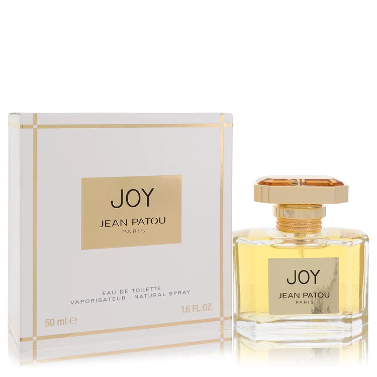 Joy Perfume By Jean Patou for Women 1.6 oz Eau De Toilette Spray