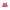 K-WAY – Wasserdichter Anglerhut in leuchtendem Pink
