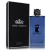 K by Dolce & Gabbana Cologne for Men | Bold Spicy Citrus Fragrance with Patchouli & Cedar