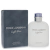 Light Blue Cologne by Dolce & Gabbana for Men | Authentic Fresh Citrus Aromatic Fragrance