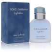 Grapefruit, Juniper, and Amberwood – Key Notes of Light Blue Eau Intense