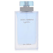 Light Blue Eau Intense Perfume for Women by Dolce & Gabbana – Bottle Front View