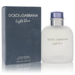 Light Blue Cologne by Dolce & Gabbana for Men | Authentic Fresh Citrus Aromatic Fragrance