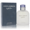 Light Blue Cologne by Dolce & Gabbana for Men | Authentic Fresh Citrus Aromatic Fragrance