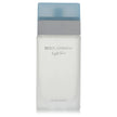 Light Blue Perfume by Dolce & Gabbana for Women - Bottle Front View