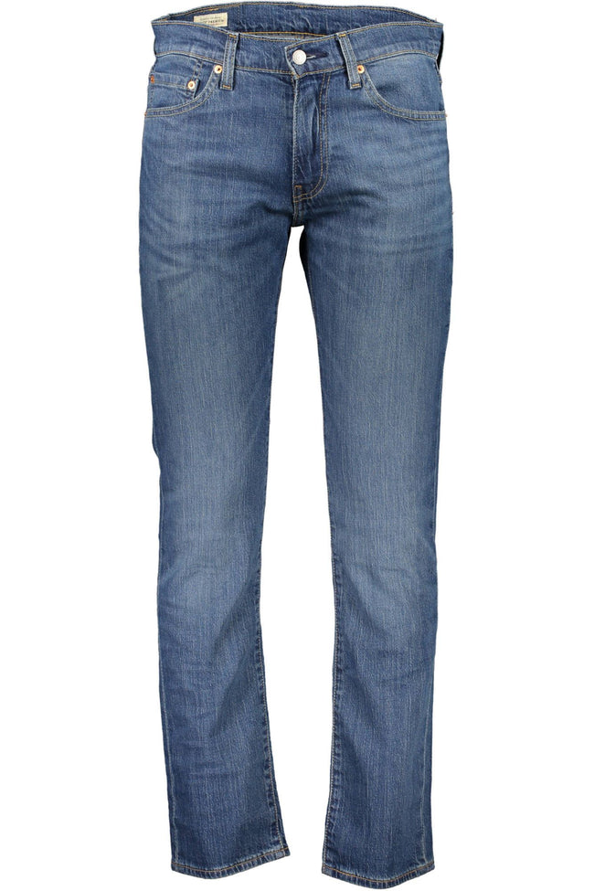 Levi's Slim Fit Organic Cotton Blend Jeans