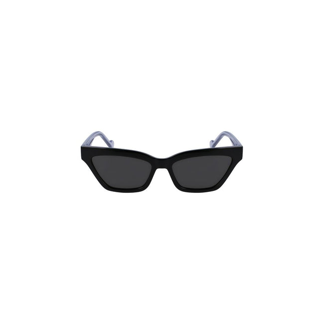 Liu Jo Black INJECTED Sunglasses