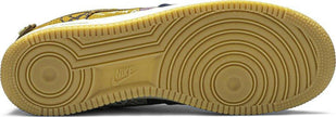 Nike Air Force 1 Low Travis Scott Cactus Jack (2019) Sneakers for Men - GENUINE AUTHENTIC BRAND LLC