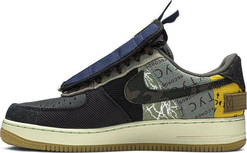2019 af1