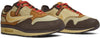 Nike Air Max 1 x Travis Scott  'Jack Baroque Brown' (2022) Sneakers for Men - GENUINE AUTHENTIC BRAND LLC