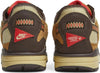 Nike Air Max 1 x Travis Scott  'Jack Baroque Brown' (2022) Sneakers for Men - GENUINE AUTHENTIC BRAND LLC