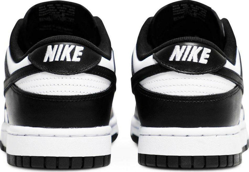 Nike Dunk Low Retro White Black Panda (2021) Sneakers for Unisex - GENUINE AUTHENTIC BRAND LLC