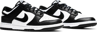 Nike Dunk Low Retro White Black Panda (2021) Sneakers for Unisex - GENUINE AUTHENTIC BRAND LLC