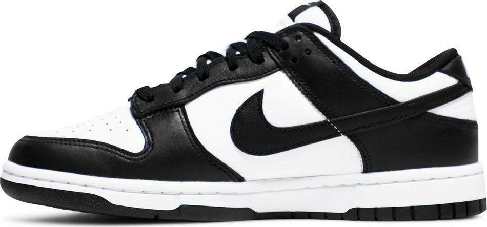 Nike Dunk Low Retro White Black Panda (2021) Sneakers for Unisex - GENUINE AUTHENTIC BRAND LLC