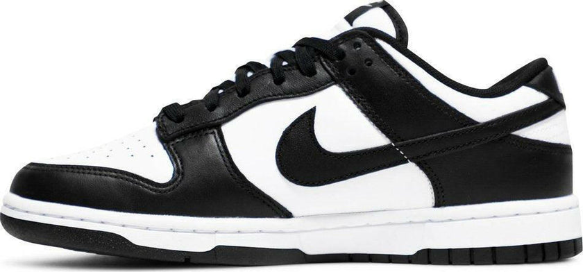 Nike Dunk Low Retro White Black Panda (2021) Sneakers for Unisex - GENUINE AUTHENTIC BRAND LLC
