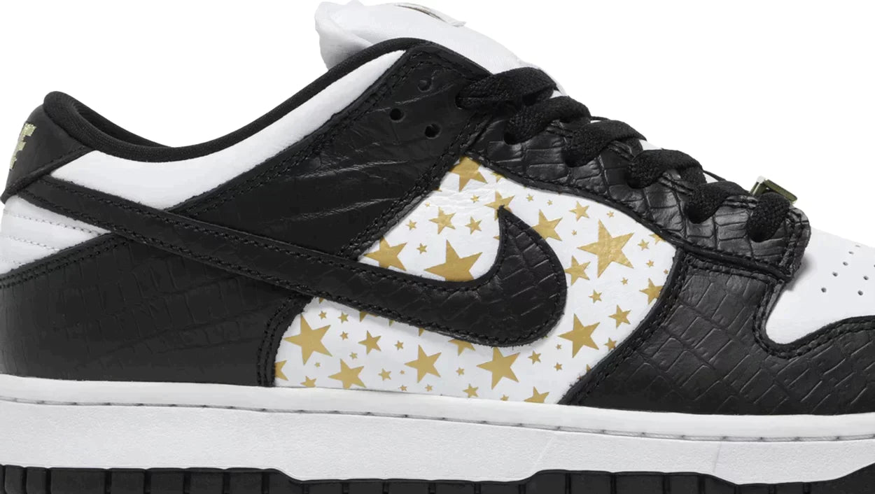 Nike SB Dunk Low Supreme Stars SB QS  display picture 1