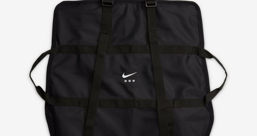 Nike x 005 Slide x MMW 