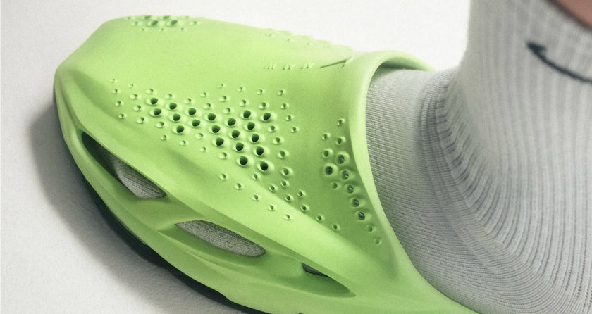 Nike x 005 Slide x MMW 