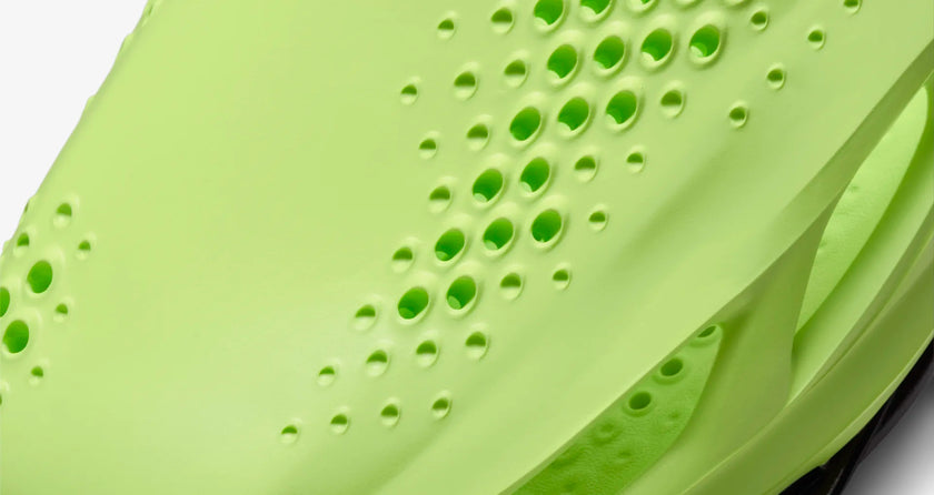 Nike x 005 Slide x MMW 