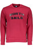 North Sails Pink Cotton Sweater.
