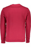 North Sails Pink Cotton Sweater.