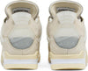 Off-White™ x Air Jordan 4 Retro Cream Sail (2020) Sneakers for Women - GENUINE AUTHENTIC BRAND LLC