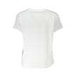 Patrizia Pepe White Cotton Tops & T-Shirt