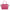 Baldinini Trend Elegant Fuchsia Textured Calfskin Handbag