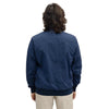 Refrigiwear Blue Nylon Jacket.