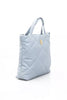 Baldinini Trend Elegant Light Blue Shoulder Bag
