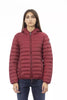 Invicta Chic Quilted Hooded Women's Jacket