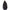 Baldinini Trend Reversible Hooded Black Jacket - Chic and Versatile
