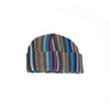 Missoni Geometric Fantasy Mehrfarbiger Hut aus Wolle und Acryl
