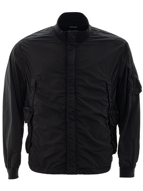 C.P. Company Lightweight jacket in technical fabric