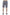 PT Torino Elegant Blue Bermuda Shorts for Men