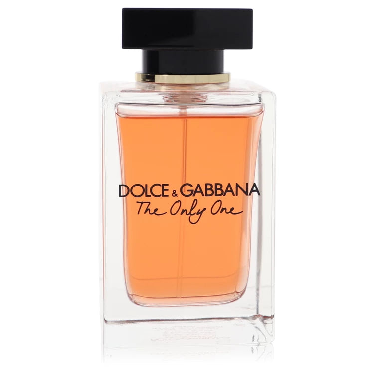 The Only One Perfume for Women – Sweet Powdery Floral Fragrance by Dolce & Gabbana
