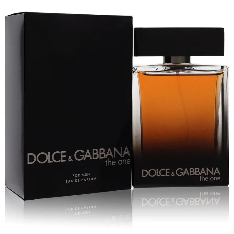 The One Cologne by Dolce & Gabbana for Men | Authentic Warm Oriental Spicy Fragrance