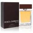 The One Cologne by Dolce & Gabbana for Men | Authentic Warm Oriental Spicy Fragrance