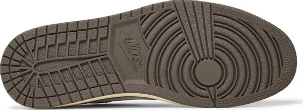 Travis Scott x Air Jordan 1 Low OG 'Reverse Mocha' Sneakers for Men - GENUINE AUTHENTIC BRAND LLC