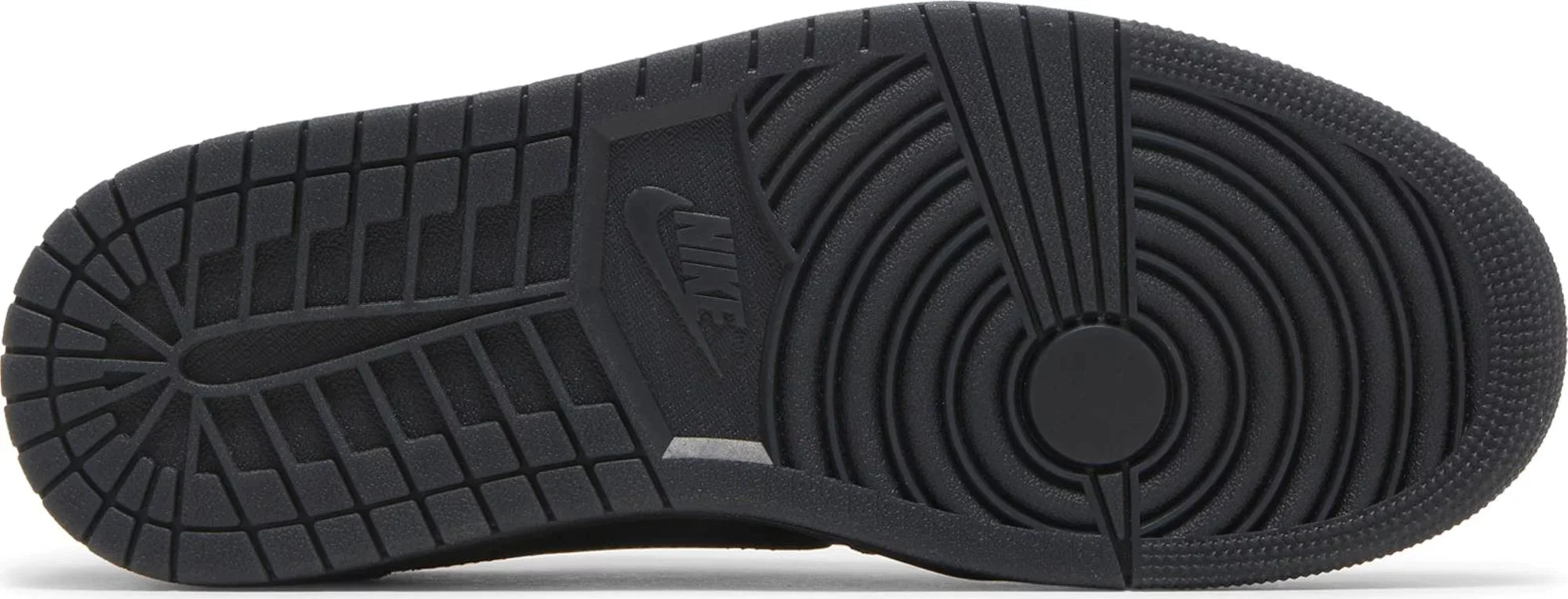 Travis Scott x Air Jordan 1 Low OG SP 'Black Phantom' Sneakers for Men - GENUINE AUTHENTIC BRAND LLC