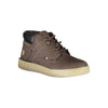 U.S. POLO ASSN. Equestrian Charm Lace-Up Boots