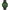 Emporio Armani Trendy Green Dial Chronograph Watch